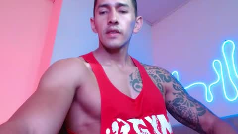  JOYLOPEZFIT online show from January 2025 01:11:02 PM