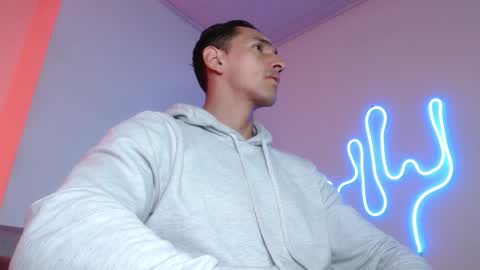  JOYLOPEZFIT online show from February 2025 02:04:02 PM