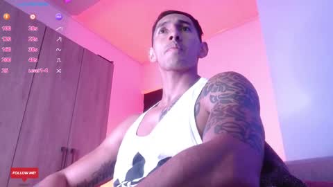  JOYLOPEZFIT online show from February 2025 02:36:01 PM