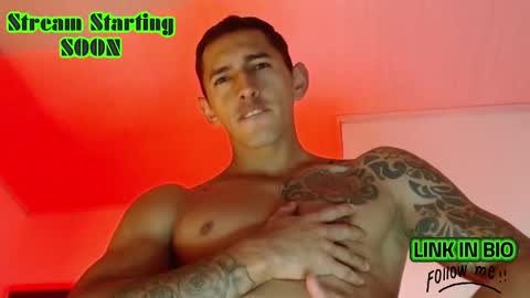  JOYLOPEZFIT online show from March 2025 12:01:02 PM