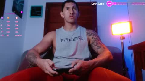  JOYLOPEZFIT online show from October 2025 01:00:02 PM