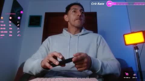  JOYLOPEZFIT online show from November 2025 09:12:02 AM