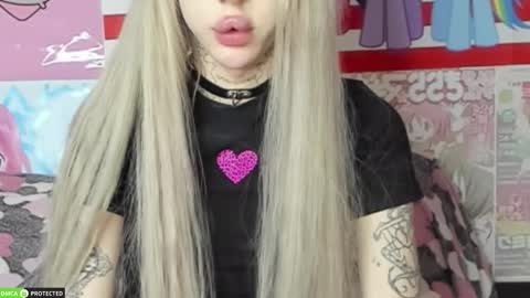 Joy Barker online show from March 2026 01:51:03 PM