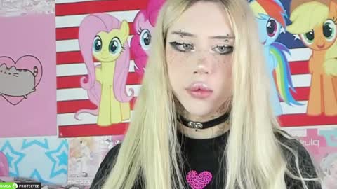 Joy Barker online show from April 2026 08:26:01 AM