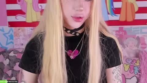 Joy Barker online show from April 2026 08:20:01 AM