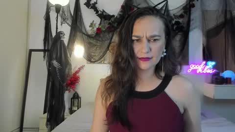 CassidyJoy online show from October 2025 04:19:01 PM