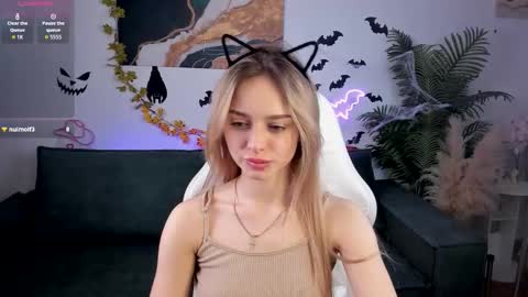 Joyce online show from October 2025 07:31:01 AM