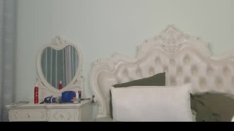 joycekay online show from November 2025 09:17:02 PM