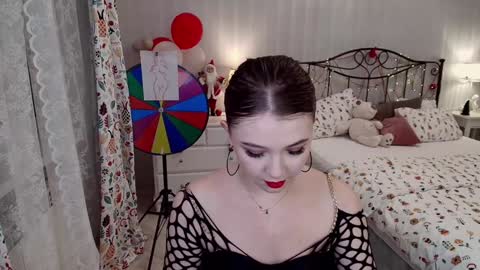 Ginny online show from December 2024 03:37:02 PM