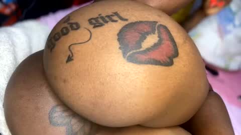 Butterflyass online show from January 2025 02:14:02 AM