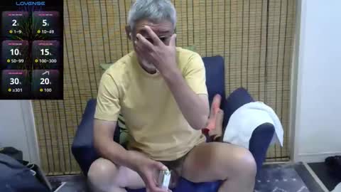 jp_oyaji online show from September 2025 11:26:02 PM
