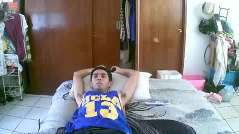 J Prez Official online show from October 2025 06:05:02 PM