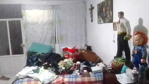 J Prez Official online show from November 2025 03:08:02 AM