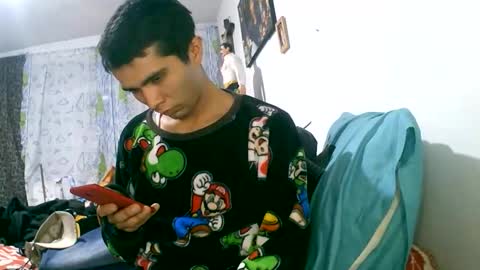Snapshot of jperezoficcial chatting on March 2026 06:06:01 AM J Prez Official online show from March 2026 06:06:01 AM