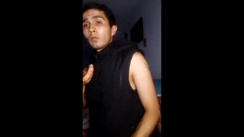 Snapshot of jperezoficcial chatting on March 2026 07:24:01 AM J Prez Official online show from March 2026 07:24:01 AM