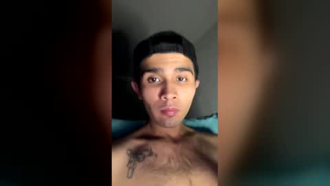 Snapshot of jperezoficcial chatting on April 2026 06:18:01 AM J Prez Official online show from April 2026 06:18:01 AM
