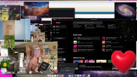 Snapshot of jpsunflower chatting on September 2025 10:53:01 PM JP Sunflower Angel Love online show from September 2025 10:53:01 PM