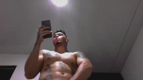 Jaxxx67 online show from December 2024 07:29:01 PM