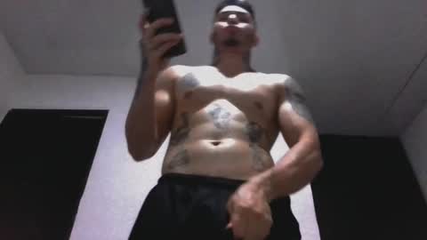 Jaxxx67 online show from January 2025 10:28:02 PM