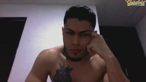 Jaxxx67 online show from February 2025 01:12:02 AM