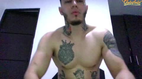 Jaxxx67 online show from February 2025 12:36:02 PM