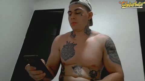 Jaxxx67 online show from January 2026 08:12:01 PM