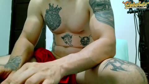 Jaxxx67 online show from April 2026 10:18:02 PM