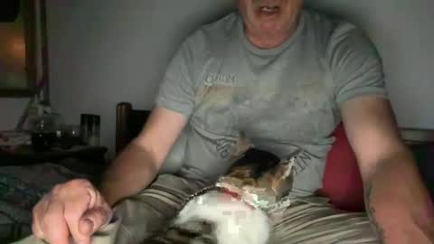 Soy Rai online show from March 2025 12:53:01 AM