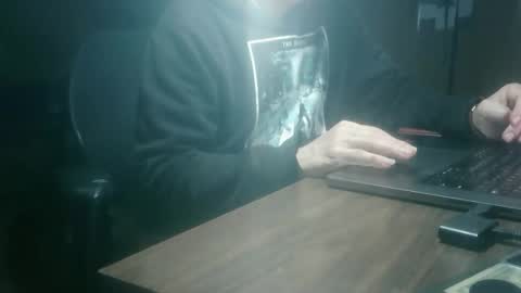 Soy Rai online show from April 2026 12:41:02 AM