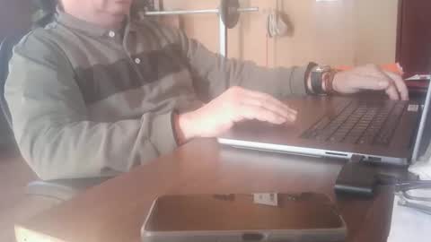 Soy Rai online show from April 2026 07:06:02 PM