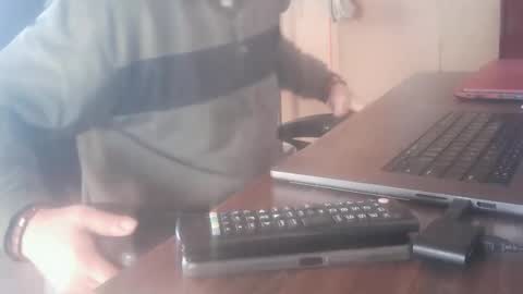 Soy Rai online show from April 2026 06:23:01 PM