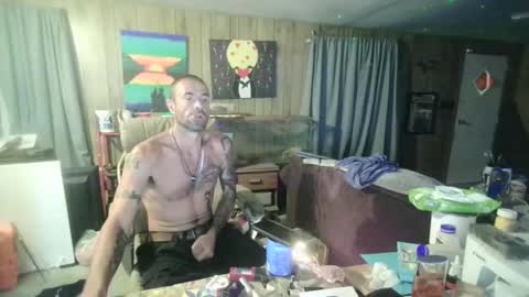 jrizzle1111 online show from April 2026 09:56:01 AM