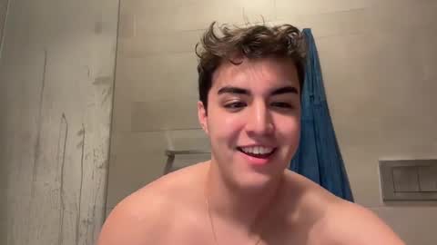 Snapshot of jrubyjane chatting on December 2024 04:46:02 PM Joshua online show from December 2024 04:46:02 PM