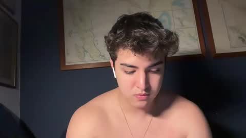 Snapshot of jrubyjane chatting on January 2025 11:18:02 PM Joshua online show from January 2025 11:18:02 PM