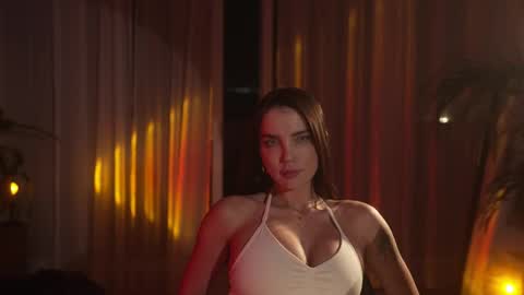 Jennifer Diaz online show from April 2026 10:12:02 PM