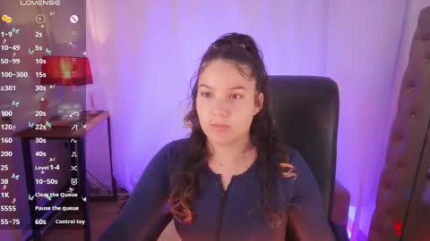 Josneidy  Jos   online show from September 2025 04:40:02 AM