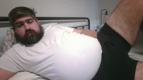 jthompson813 online show from January 2025 08:57:02 PM