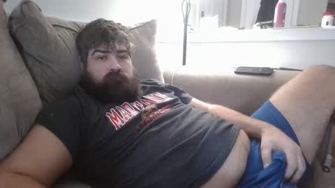 jthompson813 online show from January 2025 12:59:01 PM