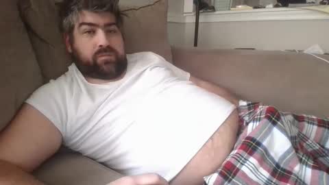 jthompson813 online show from February 2025 02:22:02 PM