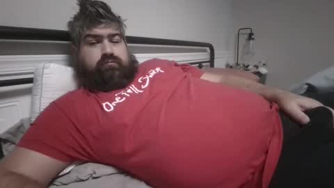 jthompson813 online show from October 2025 12:01:02 PM