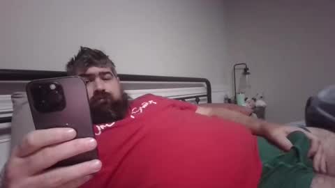 jthompson813 online show from October 2025 12:15:01 PM