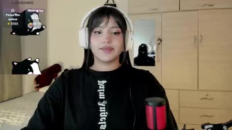 Ju Kyung online show from October 2025 02:03:02 AM