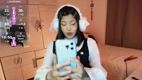 Ju Kyung online show from April 2026 04:10:02 AM