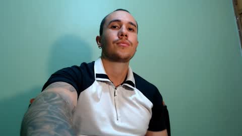 Juan online show from February 2025 06:39:01 AM