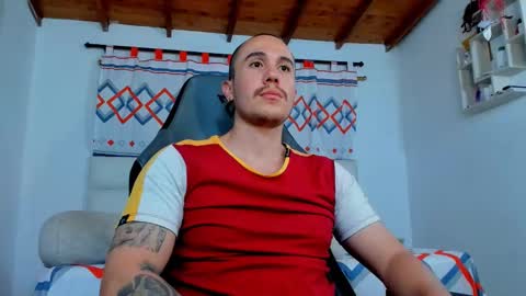 Juan online show from March 2025 04:16:02 AM