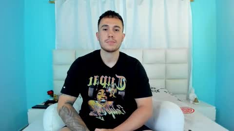 Juan online show from September 2025 11:27:02 PM