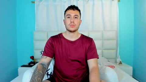 Juan online show from September 2025 08:31:01 PM