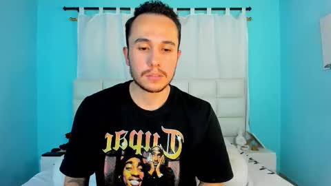 Juan online show from November 2025 03:38:01 AM