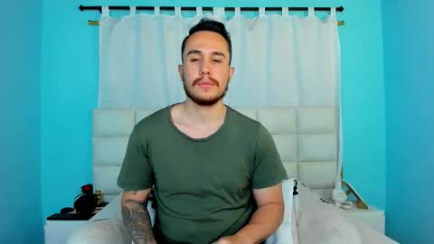 Juan online show from December 2025 12:08:01 AM