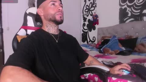 juan online show from October 2025 08:40:02 PM